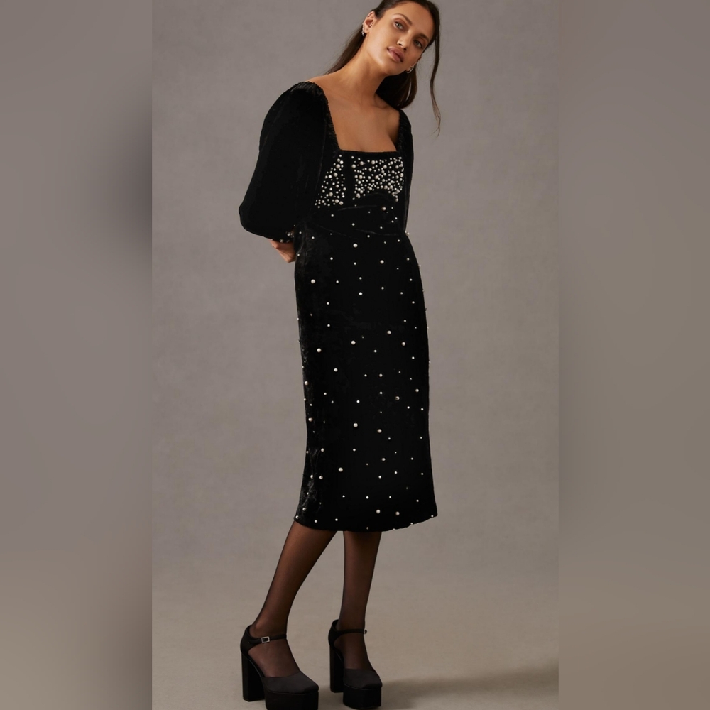 Anthropologie Maeve Dresses Size XXS